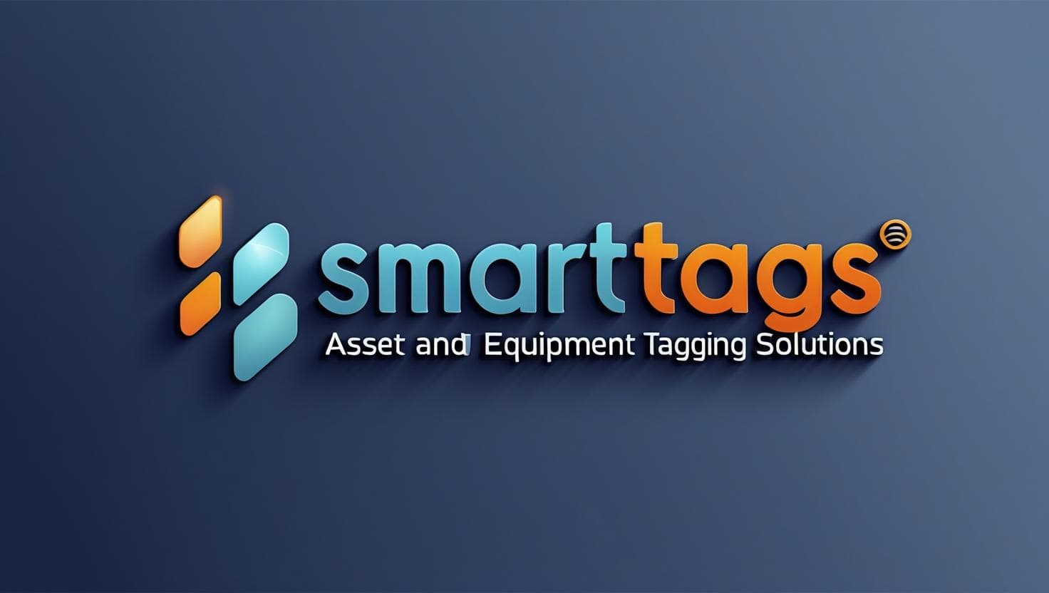 SmartTags Logo